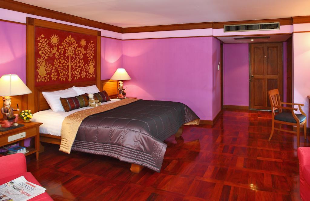 Suanthip Vana Resort Τσιανγκ Ράϊ Δωμάτιο φωτογραφία