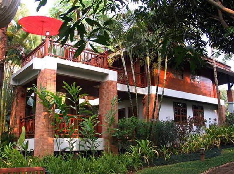 Suanthip Vana Resort Τσιανγκ Ράϊ Εξωτερικό φωτογραφία