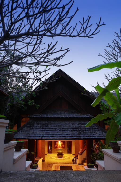 Suanthip Vana Resort Τσιανγκ Ράϊ Εξωτερικό φωτογραφία