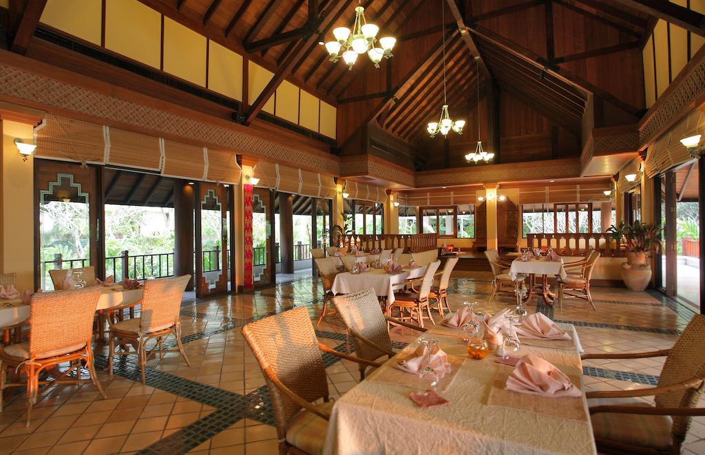 Suanthip Vana Resort Τσιανγκ Ράϊ Εξωτερικό φωτογραφία