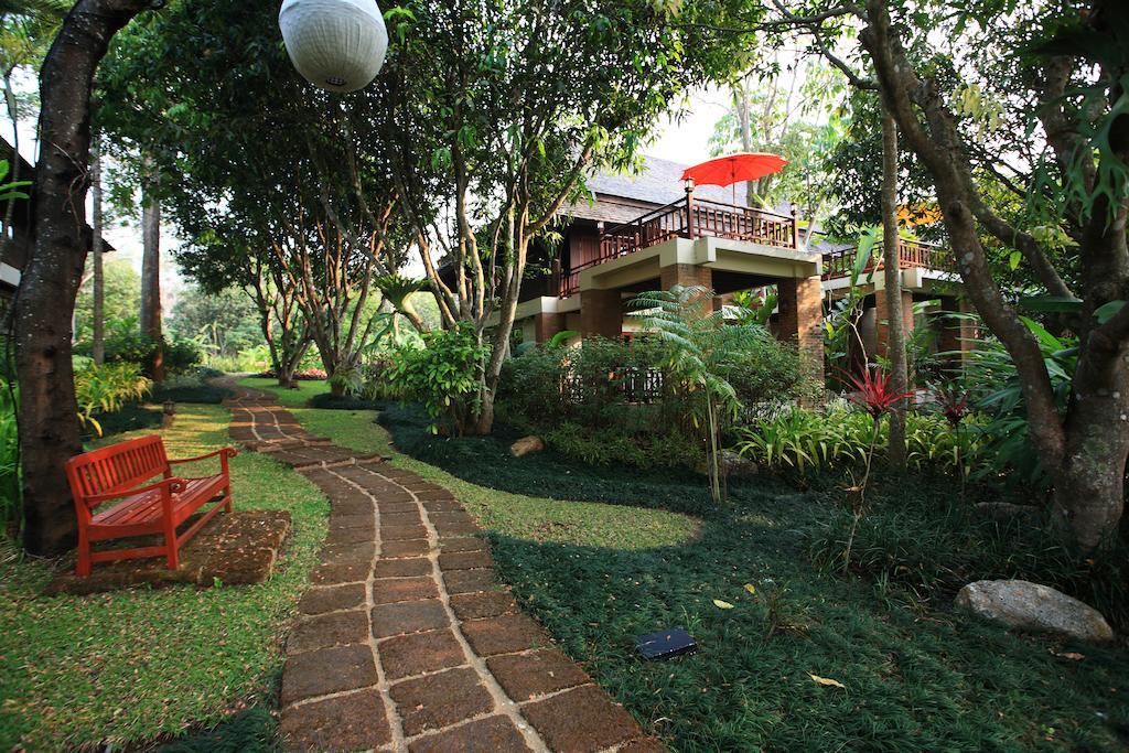 Suanthip Vana Resort Τσιανγκ Ράϊ Εξωτερικό φωτογραφία