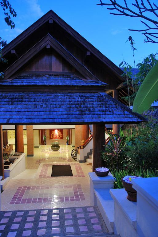 Suanthip Vana Resort Τσιανγκ Ράϊ Εξωτερικό φωτογραφία